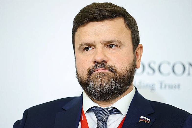 МИХАИЛ ТЕРЕЩЕНКО/ТАСС 