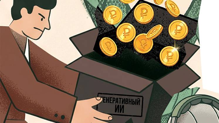 Бизнес учится считать расходы на ИИ