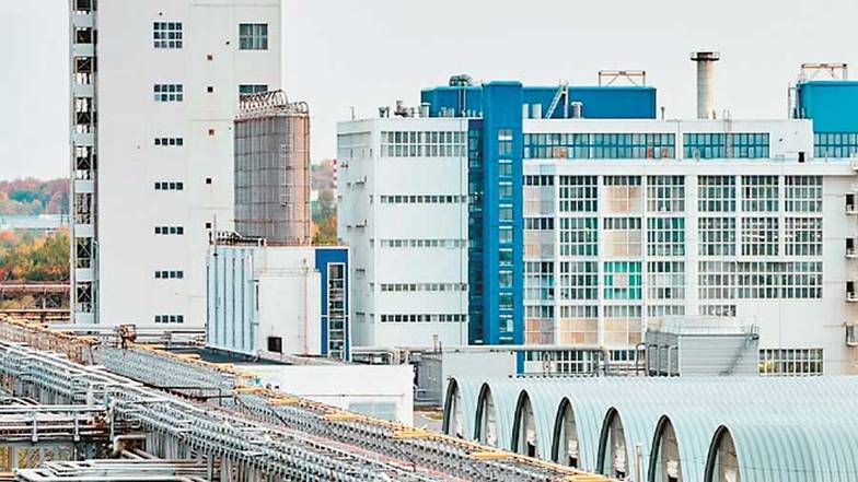 «ПОЛИЭФ» Проект в Благовещенске открывает окно возможностей для производителей упаковки, которых от использования вторичных полимеров удерживала необходимость инвестировать в дополнительное оборудование: Vivilen rPET этого не требует