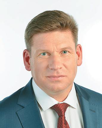  Главный инженер ТМК  Вячеслав Попков