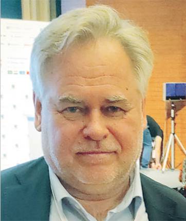  Генеральный директор  «Лаборатории Касперского» Евгений Касперский