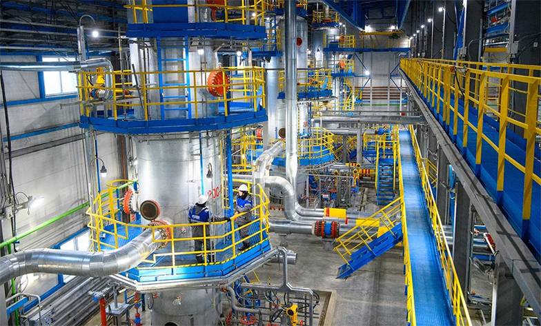 ПАО «ГАЗПРОМ»: ТАСС ПРОЕКТ «СИЛА СИБИРИ — 2» ОБСУЖДАЕТСЯ УЖЕ ШЕСТЬ ЛЕТ. ПОКА КИТАЙ ДОВОЛЬСТВУЕТСЯ ОБЪЕМАМИ, ПОСТАВЛЯЕМЫМИ ПО ПЕРВОЙ ВЕТКЕ ГАЗОПРОВОДА