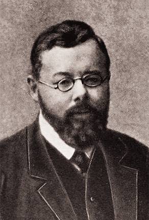  Михаил Туган-Барановский