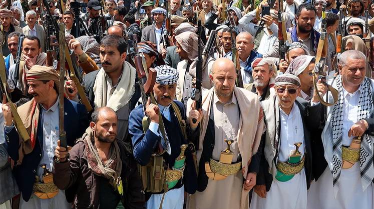 «Риядская четверка» против «абу-дабийской тройки»: решающая битва за Ближний Восток