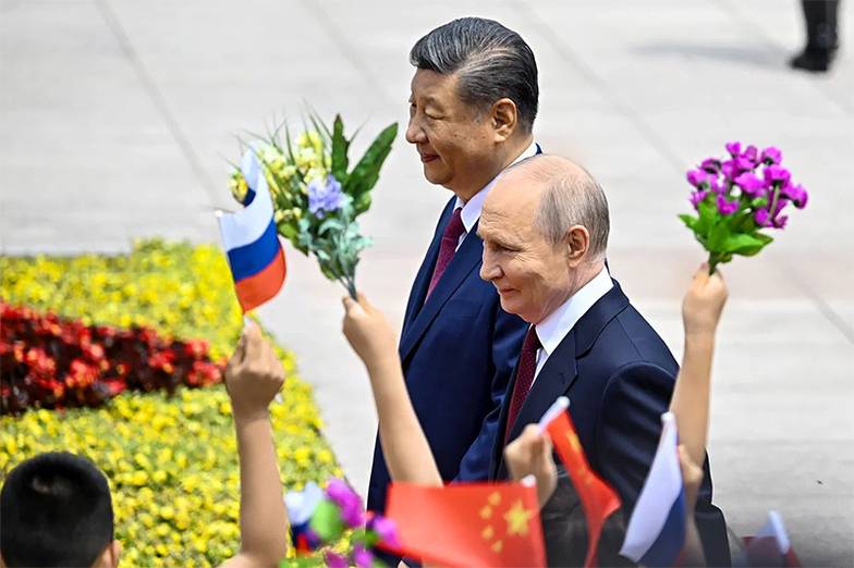 КРИСТИНА СОЛОВЬЕВА: POOL: ТАСС ПРЕЗИДЕНТ РОССИИ ВЛАДИМИР ПУТИН ПЛАНИРУЕТ ЕЩЕ КАК МИНИМУМ ДВЕ, А ТО И ТРИ ВСТРЕЧИ С ПРЕДСЕДАТЕЛЕМ КНР СИ ЦЗИНЬПИНОМ ДО КОНЦА ГОДА