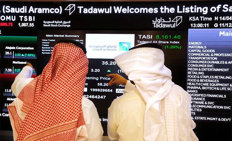 AP PHOTO/AMR NABIL Решения картеля ОПЕК+ дают рынку сигналы, за которыми внимательно следят биржевые игроки