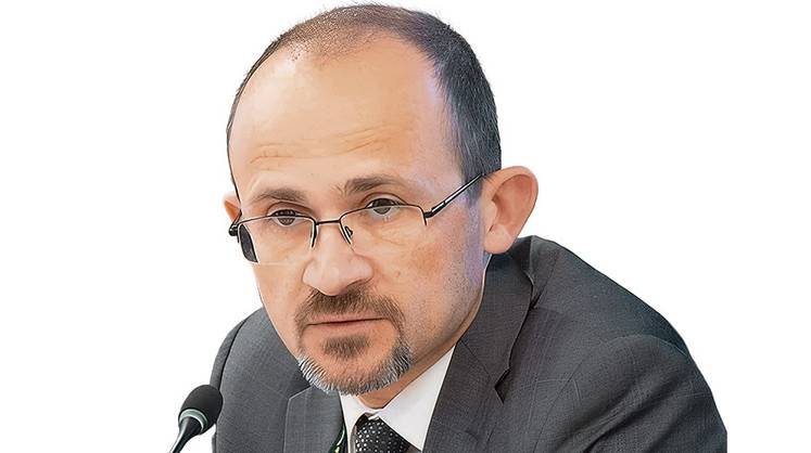 «Мы боремся с инфляцией ценой экономического роста»