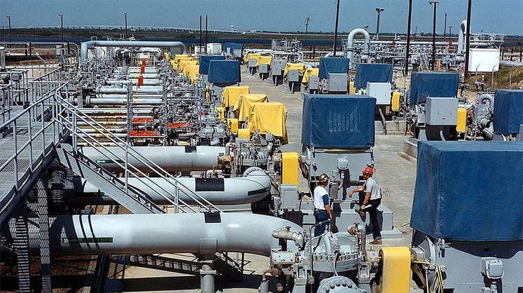 Нефтяная кубышка: за и против