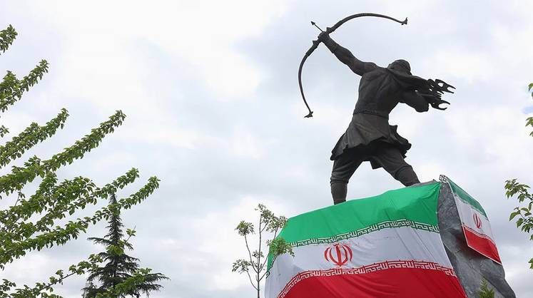 Каким станет Ближний Восток после американо-иранского землетрясения?