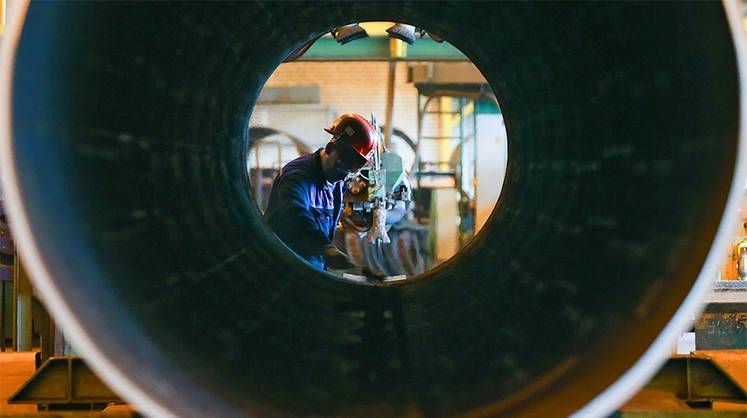 Сталь теряет массмаркет