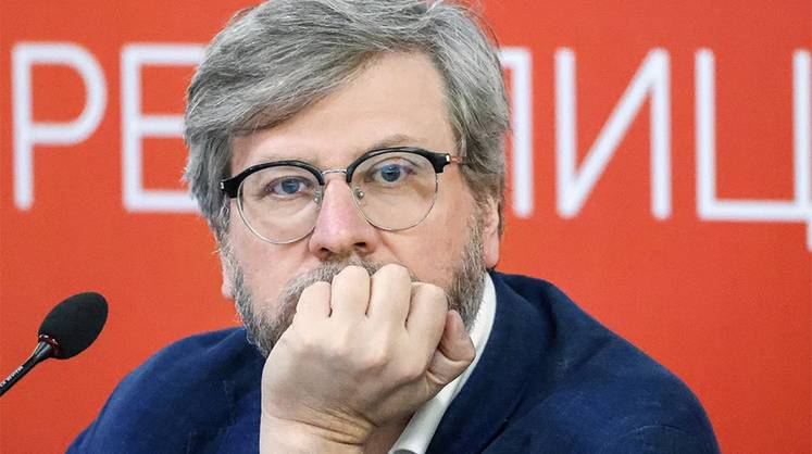 Федор Лукьянов: «Нет ничего более убедительного, чем продолжение Россией боевых действий»