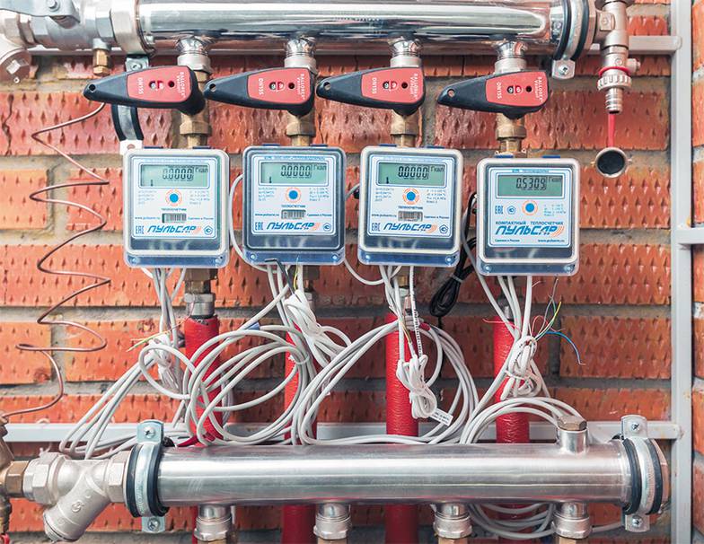 предоставлено компанией «Брусника» 