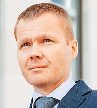  руководитель департамента АНО «Национальное  экспертное бюро» Сергей Волосников