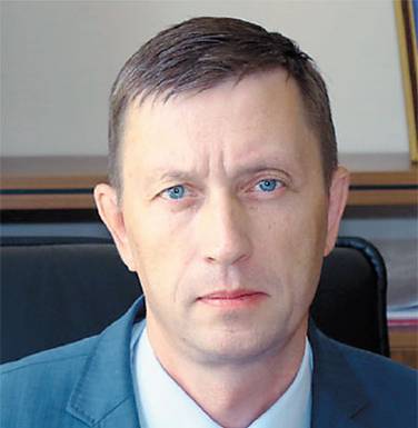  Директор по развитию УМНОЦ Игорь Манжуров