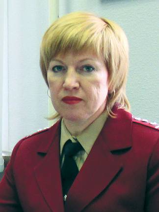  Татьяна Ляхова: «Активизировалось население — число обращений с указанием местоположения торговых точек, занимающихся реализацией табачных изделий без акцизных марок, выросло»