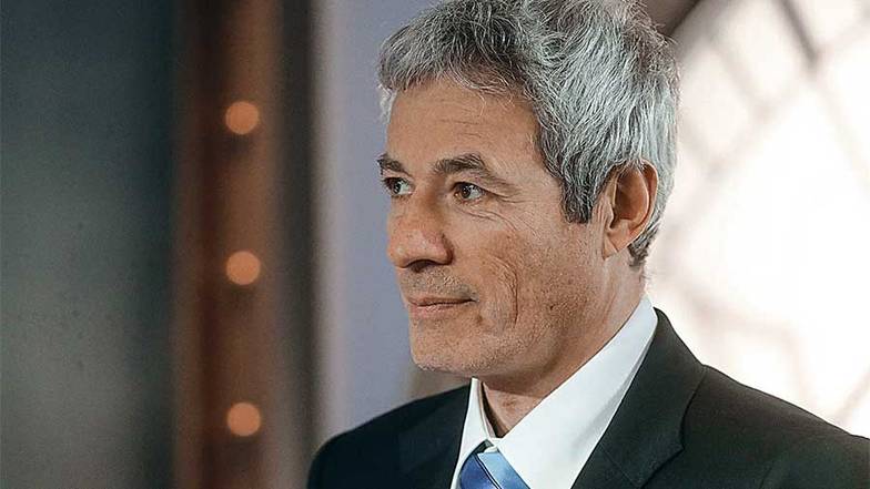 СЕРГЕЙ ФАДЕИЧЕВ/ФОТОХОСТ-АГЕНТСТВО ТАСС Владелец «Русагро» Вадим Мошкович начал  покупать акции «Агро-Белогорья» еще в 2019 году