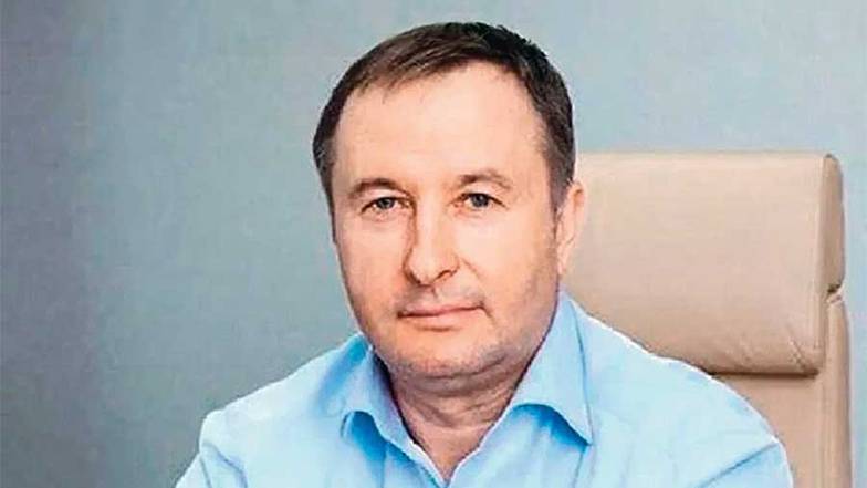  Основной владелец ГАП «Ресурс» Виктор Наурузов  подбирался к покупке «Царицыно» с 2021 года