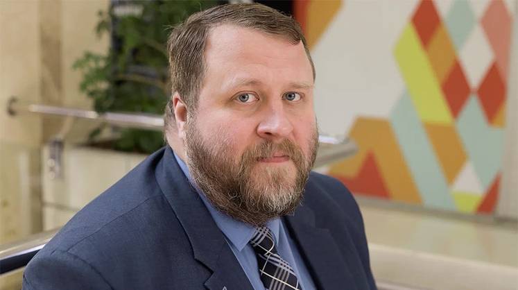 «Нужно институционально поддержать независимый сегмент»