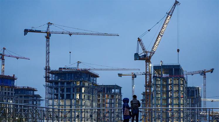 Одна ипотека на семью