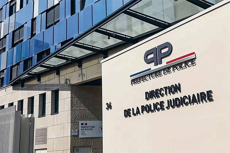 TASS Французское правосудие утверждает, что уже несколько лет собирает материалы на Дурова и его компанию