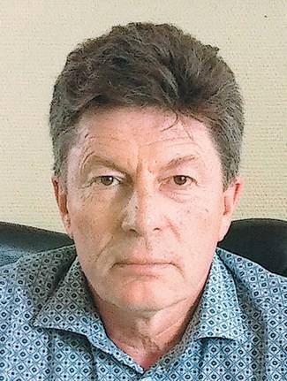  директор компании «Аэрокон» (Татарстан)  Владимир Малышев