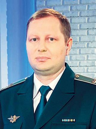  Александр Решетников: «Закрытие границ для физлиц привело к снижению объемов теневого рынка»