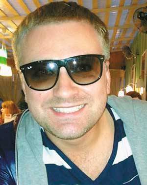  Генеральный директор транспортной  компании СТОРАС Михаил Иванов