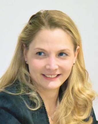  Управляющий  директор по ипотеке ВТБ в Свердловской области  Алина Буслова