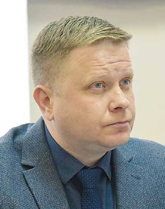  Заместитель  руководителя Абсолют Банка в Екатеринбурге  Илья Коробицын