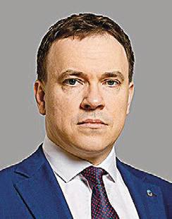  Владимир Антонов, исполнительный директор компании «Четра»