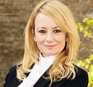  Драгана Трифкович, политолог,  директор Центра геостратегических  исследований (г. Белград)