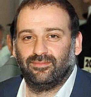  Тимур Миндич