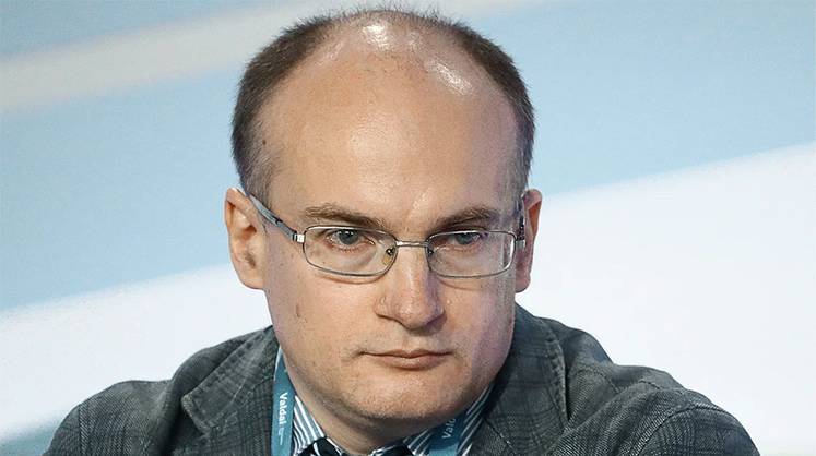 Сильный попутчик, но не союзник
