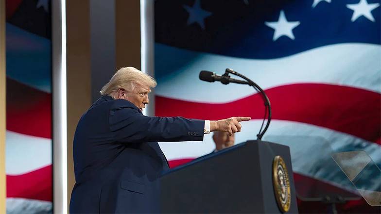  Скоро президенту США  Дональду Трампу понадобится разрешение  Конгресса на продолжение войны — либо ее придется сворачивать