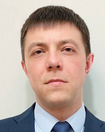  Руководитель департамента по работе с государственными и академическими организациями компании Softline в УрФО Алексей Мальцев