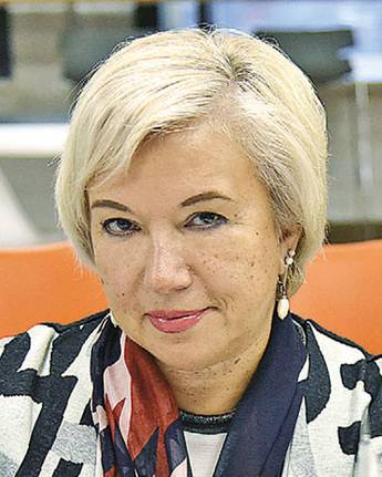  генеральный  директор ООО «Автоколонна 1212» Ирина Шведова