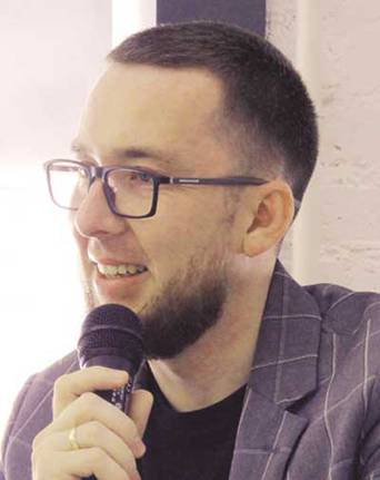  Руководитель отдела продаж  АО Специализированный застройщик «РСГ Академическое»  (входит в ГК «КОРТРОС») Сергей Горшков