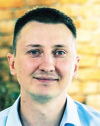  Коммерческий директор TEN девелопмент  Владимир Щеколдин