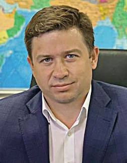  Николай Поляков, генеральный директор Sokolov