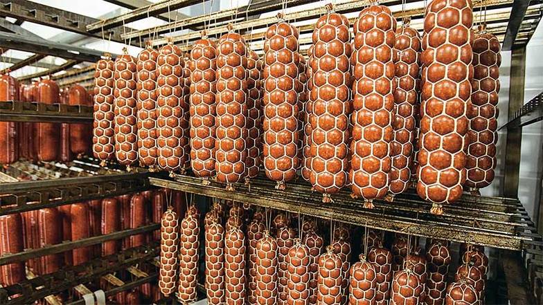 TASS Мясопереработка — самый сложный и низкомаржинальный бизнес в цепочке производства продуктов питания