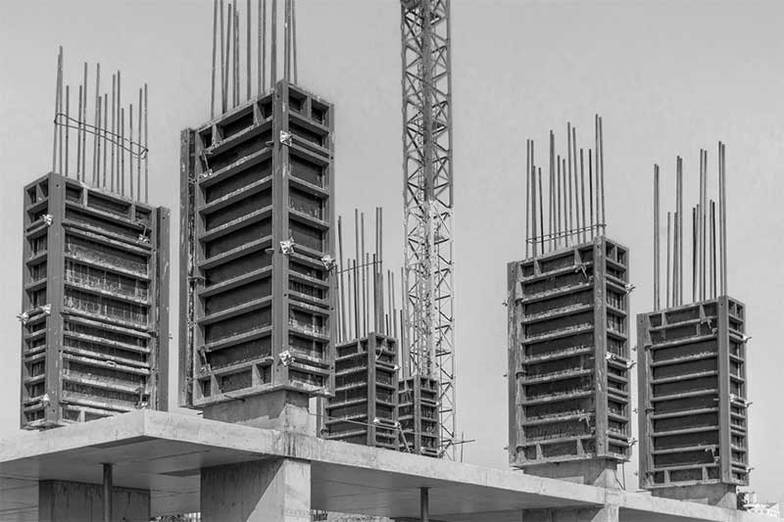 sogran.ru Опалубка колонн