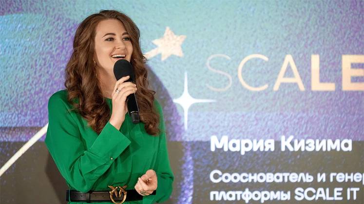 Космический франчайзинг: стыковка в цифре