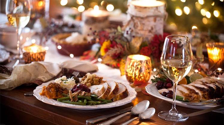 Зимний маршрут: от горной Хатты до солнечных Мальдив