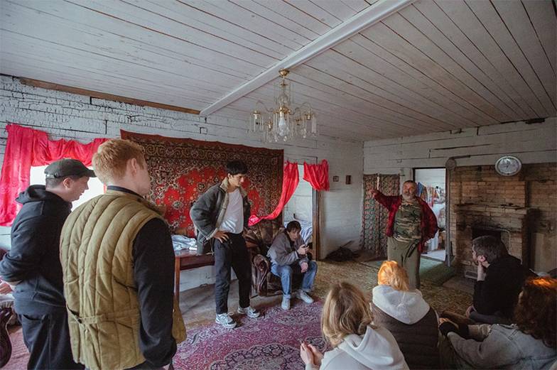 пресс-служба Театра Наций 