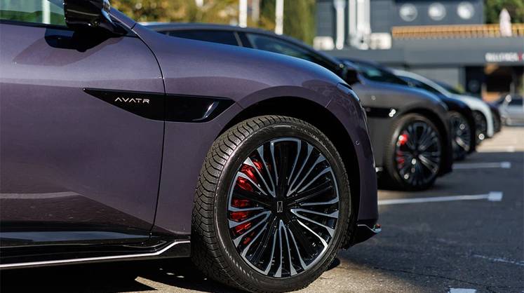 Второе «я» автовладельца