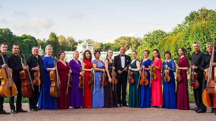 Вадим Верник и симфонический оркестр «Московская камерата» представят премьеру симфонического романа «ПЛИСЕЦКАЯ. Пять дней с легендой»