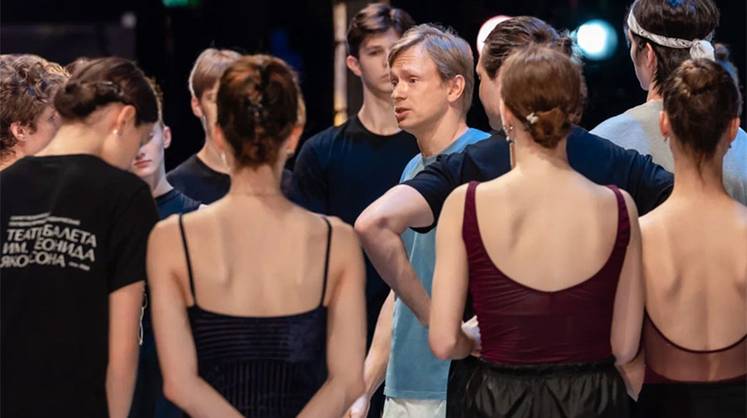 Постановки, которые обречены на успех Постановки, которые обречены на успех