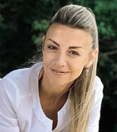  Анна Белан, директор АНО «Атлас НКО»