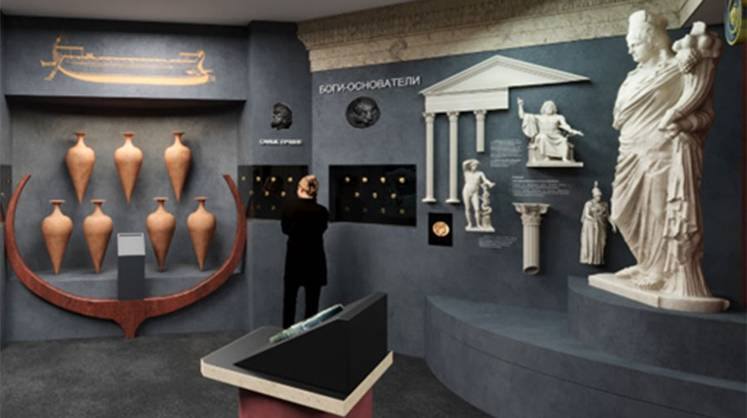 От появления замысла до воплощения