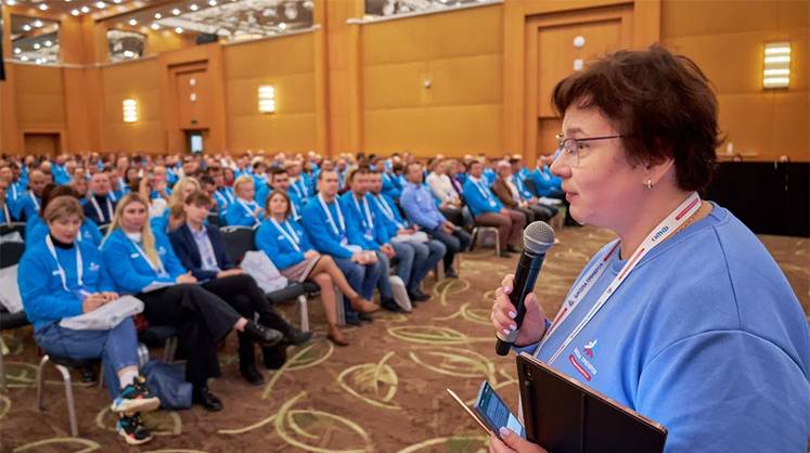 Актуальные тренды рынка профессионального образования обсудят на форуме «Производительность 360» в Казани
